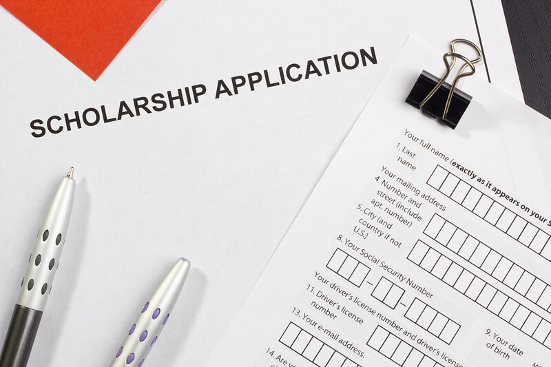 Scholarships