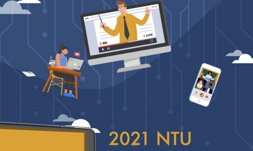 【10.11.2563】มหาวิทยาลัย National Taiwan University เปิดหลักสูตร 2021 NTU Winter +Programs หลักสูตรภาษาและวัฒนธรรมจีนออนไลน์และหลักสูตรการวิจัยและวัฒนธรรมออนไลน์