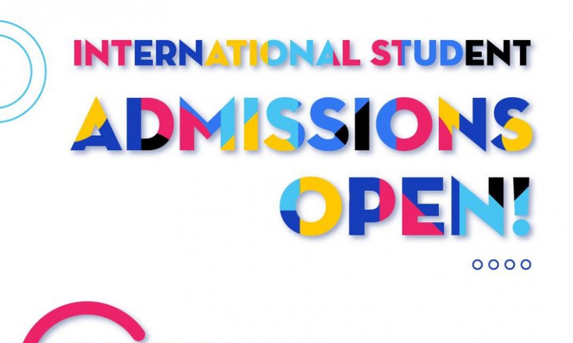 【23.8.2565】National Student Admissions Open — National Yang Ming Chiao Tung University (NYCU