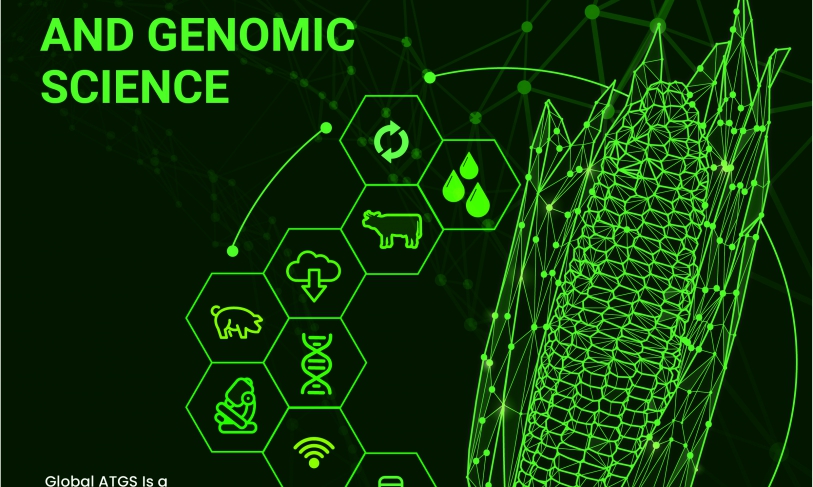 【28.10.2565】กิจกรรมแนะนำหลักสูตร Master Program in Global Agriculture Technology and Genomic Science ของทาง National Taiwan University