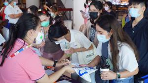 2022 Orientation for Thai Students