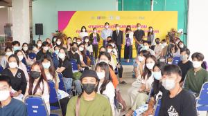 2022 Orientation for Thai Students