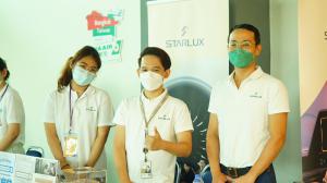 2022 Orientation for Thai Students