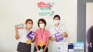 2022 Orientation for Thai Students