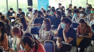 2022 Orientation for Thai Students