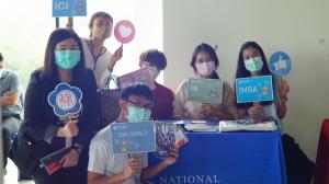 2022 Orientation for Thai Students