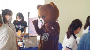 2022 Orientation for Thai Students