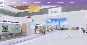 2022 Taiwan Higher Education Fair in Thailand (Online) 