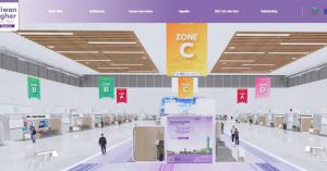 2022 Taiwan Higher Education Fair in Thailand (Online) 