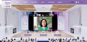 2022 Taiwan Higher Education Fair in Thailand (Online) 