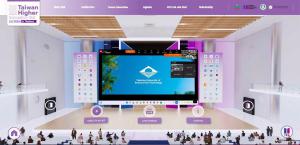 2022 Taiwan Higher Education Fair in Thailand (Online) 