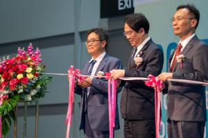 2025 Taiwan Higher Education Fair & Job Counseling