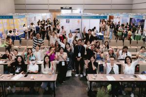 2025 Taiwan Higher Education Fair & Job Counseling