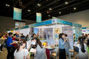2025 Taiwan Higher Education Fair & Job Counseling