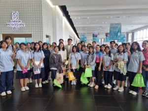 2025 Taiwan Higher Education Fair & Job Counseling
